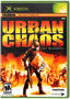 Urban Chaos: Riot Response