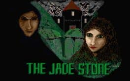 Jade Stone (The) — обложка