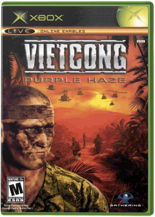 Vietcong: Purple Haze