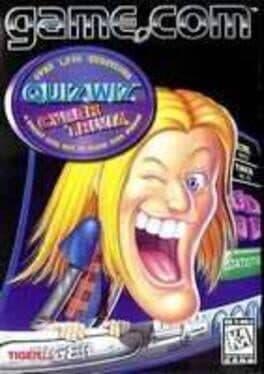 Arcade Trivia — обложка