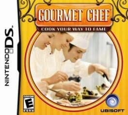 Gourmet Chef — обложка