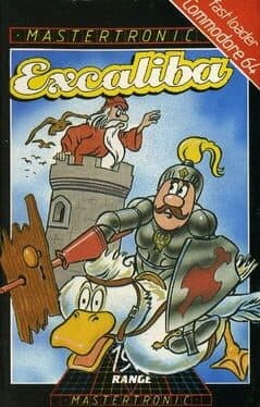 Cavelon II — обложка