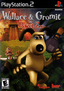 Wallace & Gromit in Project Zoo