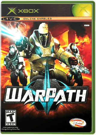 Warpath