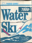 Water Ski