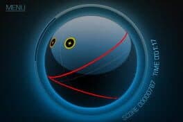 Radius — обложка