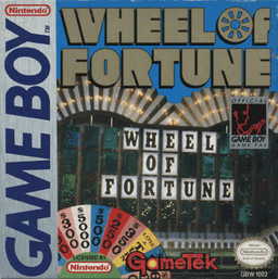 Wheel of Fortune — обложка