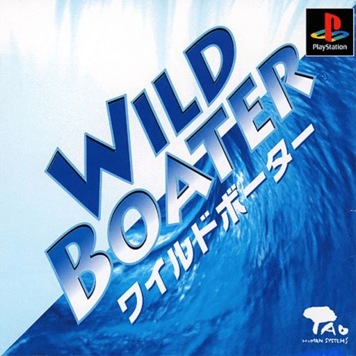 Wild Boater — обложка