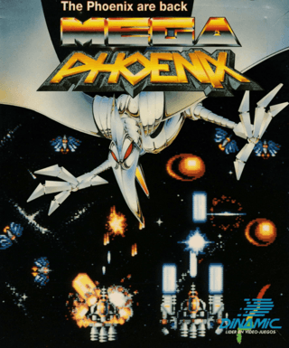 Megaphoenix
